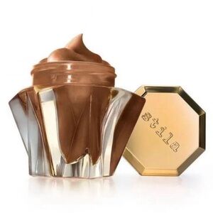 Stila Lingerie Soufflé Skin Perfecting Color in Shade 7.0 Beautiful Glass Jar